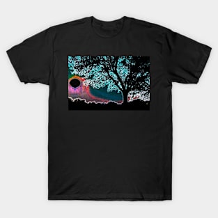 Branching Out of Mind T-Shirt